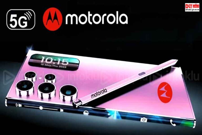 Motorola Moto G Power