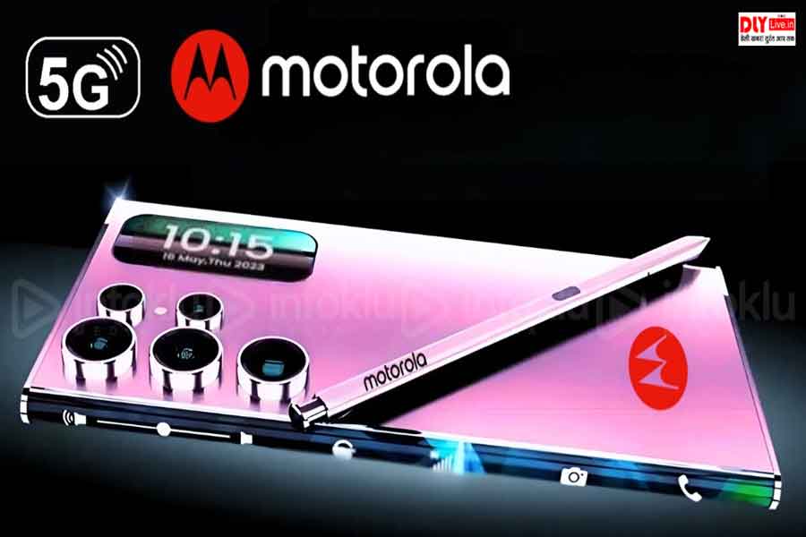 Motorola Moto G Power