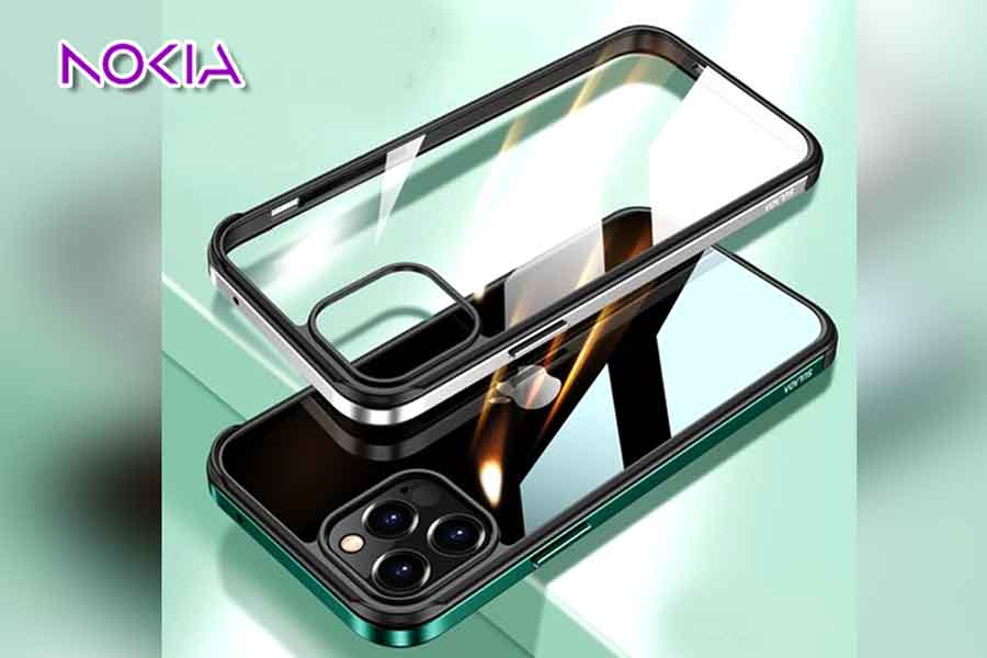 Nokia 1100 Lite Pro