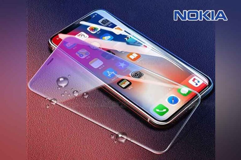 Nokia 1100 Lite Pro