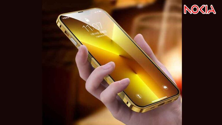 Nokia 5800 New 5G 2025