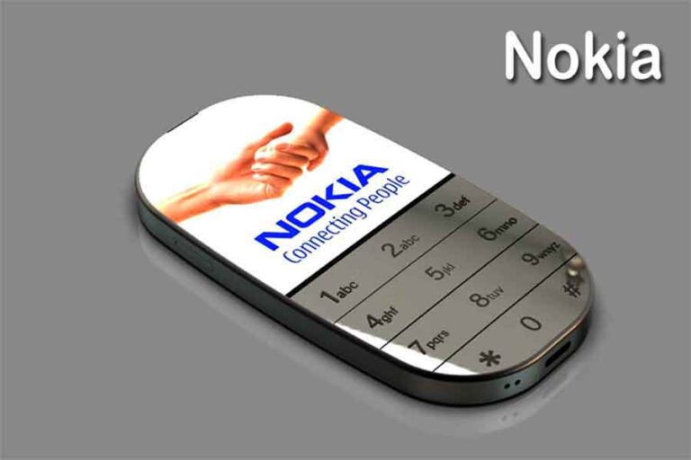 Nokia 6600 Note Smartphone