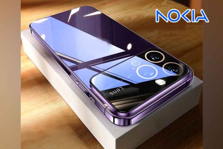 Nokia 6600 Prime Smarphone