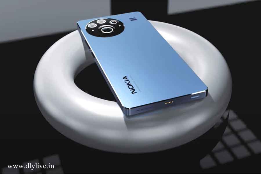 Nokia 7610 5G 2025 Specs