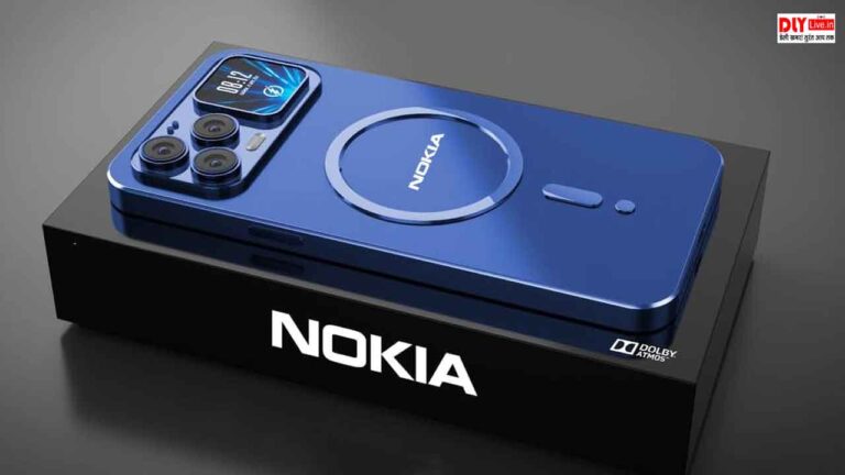 Nokia Eve 2025 Specs