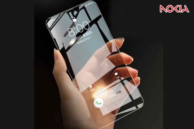 Nokia G22 Smartphone