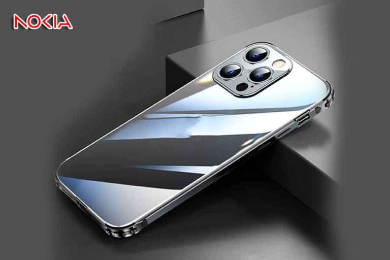 Nokia Magic Max 5G