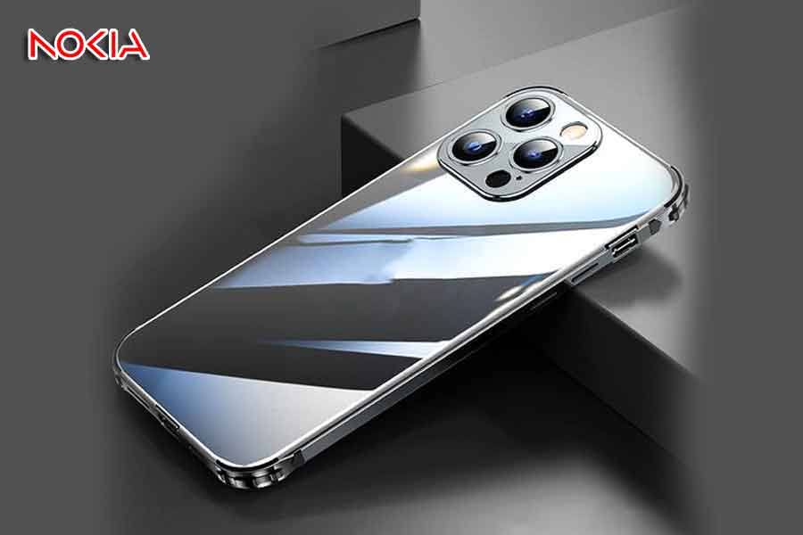 Nokia Magic Max 5G