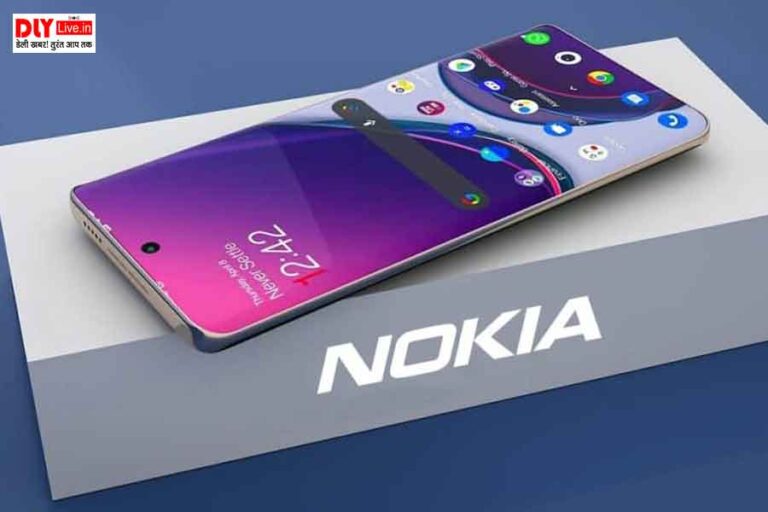 Nokia Maze Max 2025