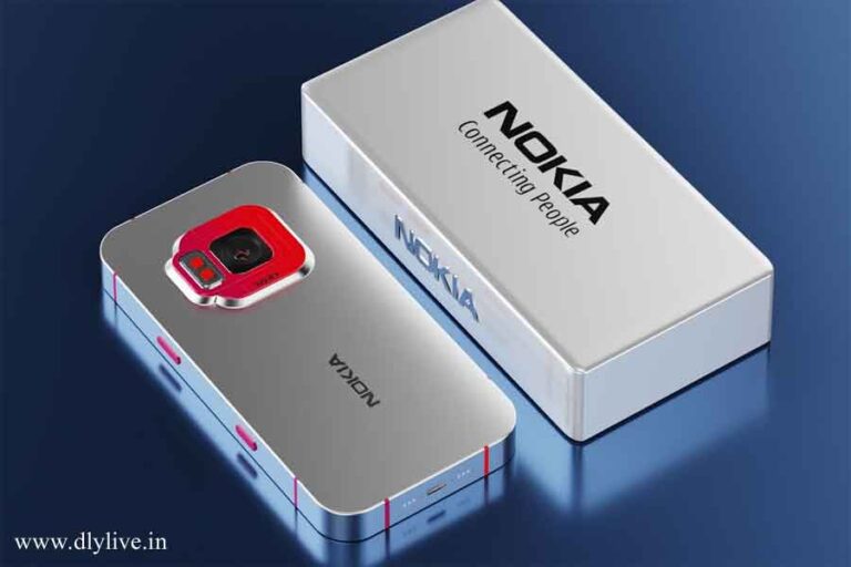 Nokia Minima 2100 Smartphone