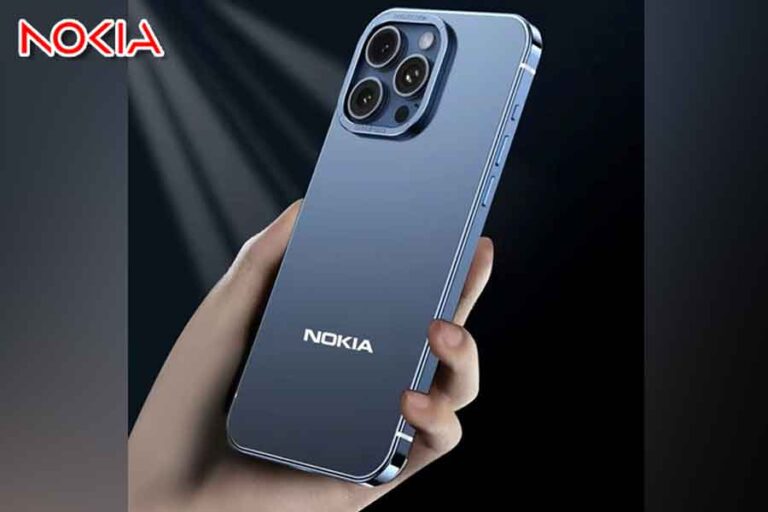 Nokia N73 5G Smarphone