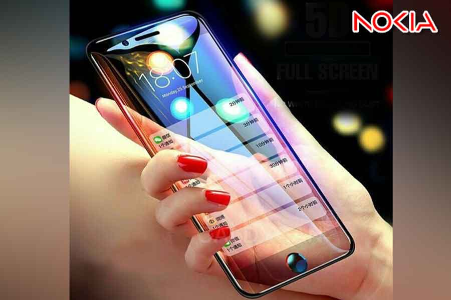 Nokia Note Max Smartphone