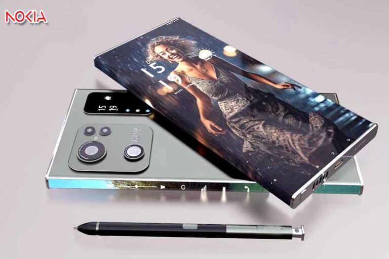 Nokia X200 New Smartphone
