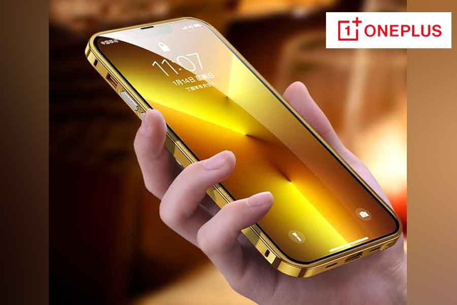 OnePlus 10 Pro 5G Smartphone