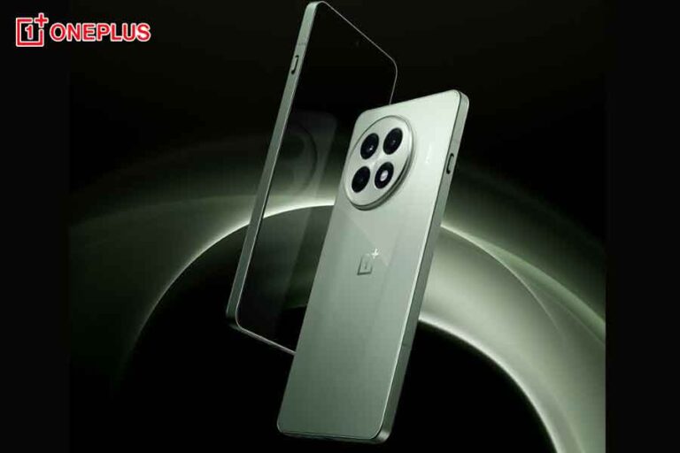 OnePlus 13R 5G Smartphone