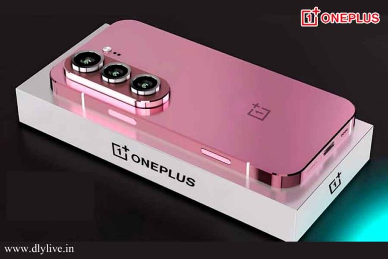 OnePlus 3 Pro 5G