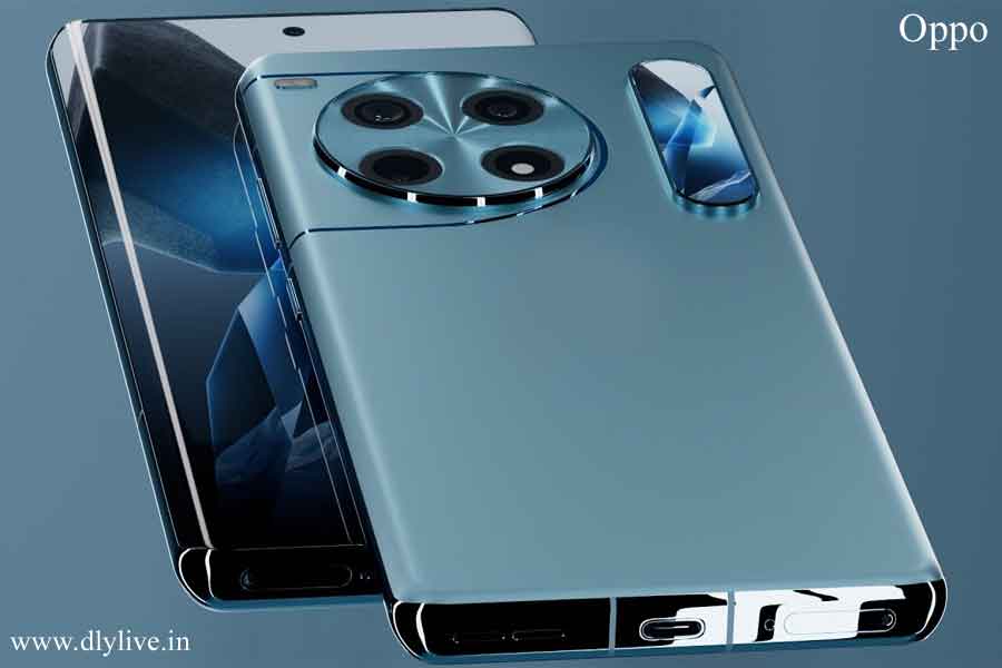 OnePlus Ace 5 Pro Smartphone