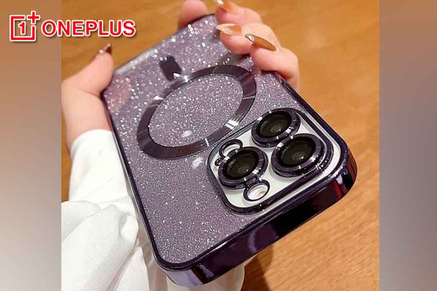OnePlus Nord 10T 5G Smartphone