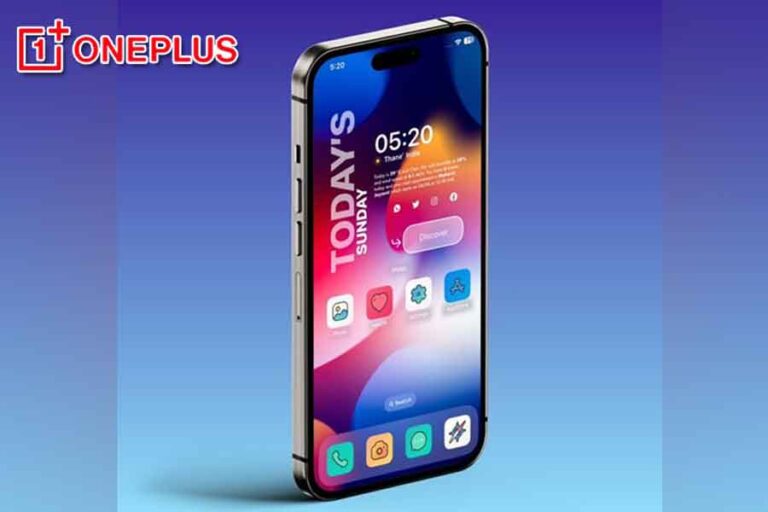 OnePlus Nord 3 5G
