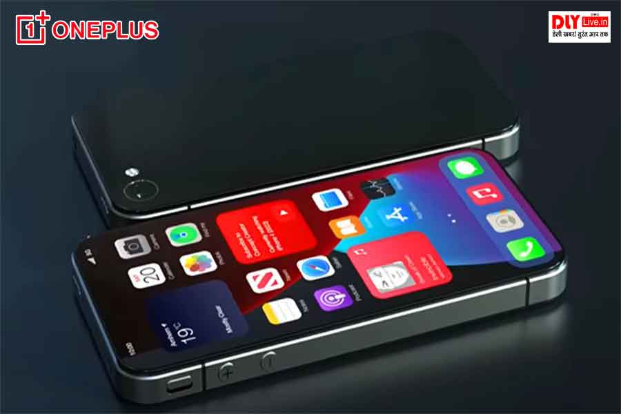 OnePlus Nord 3 Smartphone