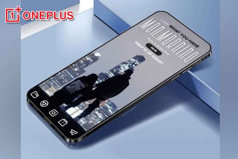 OnePlus Nord N31 5G Smartphone