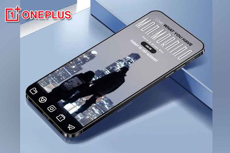 OnePlus Nord N31 5G Smartphone
