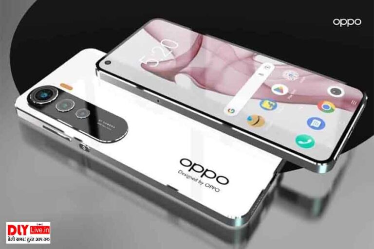 Oppo A5 Pro Smartphone