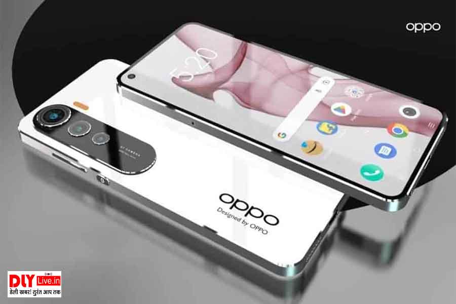 Oppo A5 Pro Smartphone