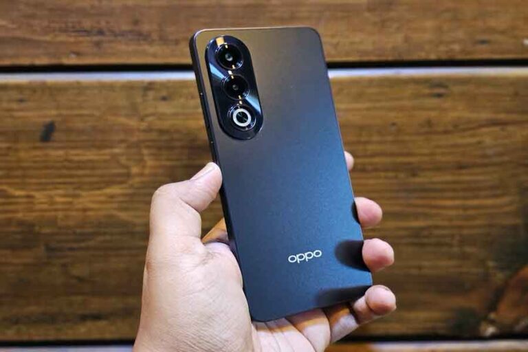 Oppo K12x 5G