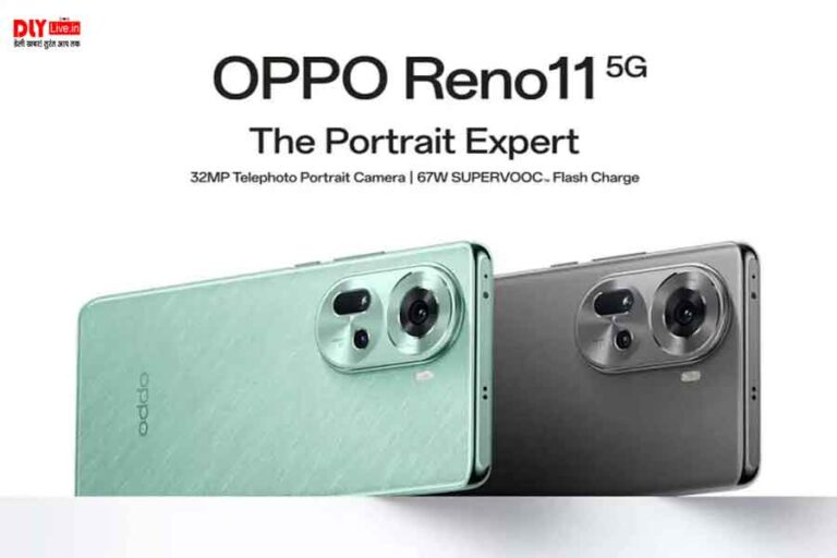 Oppo Reno 11 5G