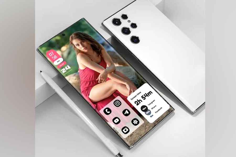 Realme GT 6 5G Smartphone