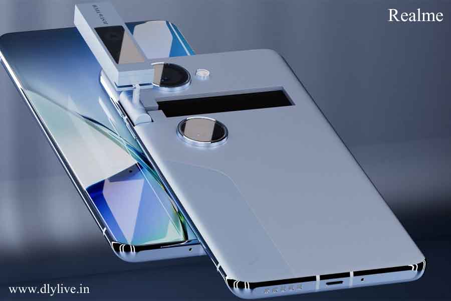 Realme Narzo N55 specs