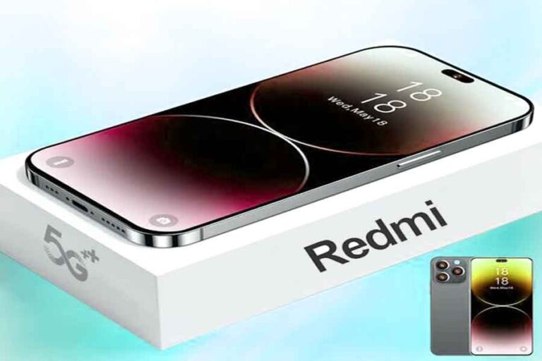 Redmi 13C 5G