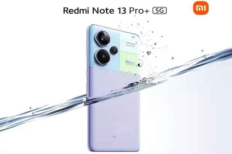Redmi Note 13 Pro 5G