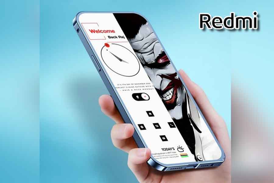 Redmi Note 15 Pro