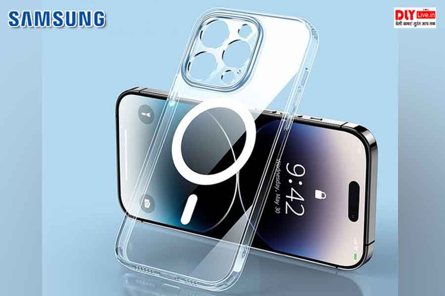 Samsung Galaxy A15 Smartphone
