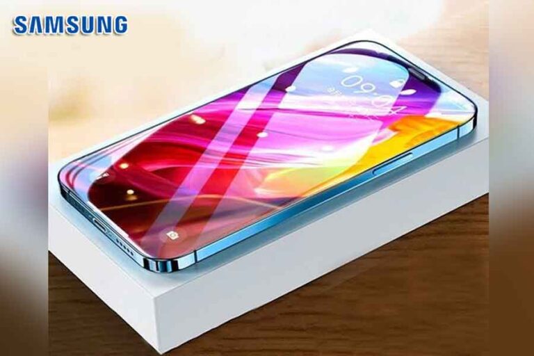 Samsung Galaxy A23 5G