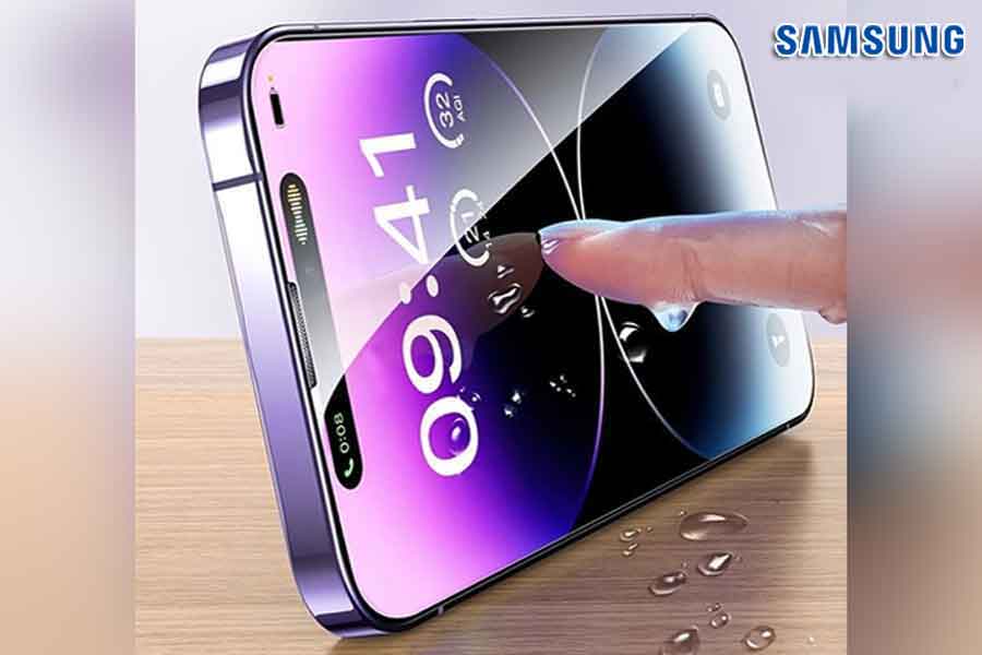 Samsung Galaxy A30 5G