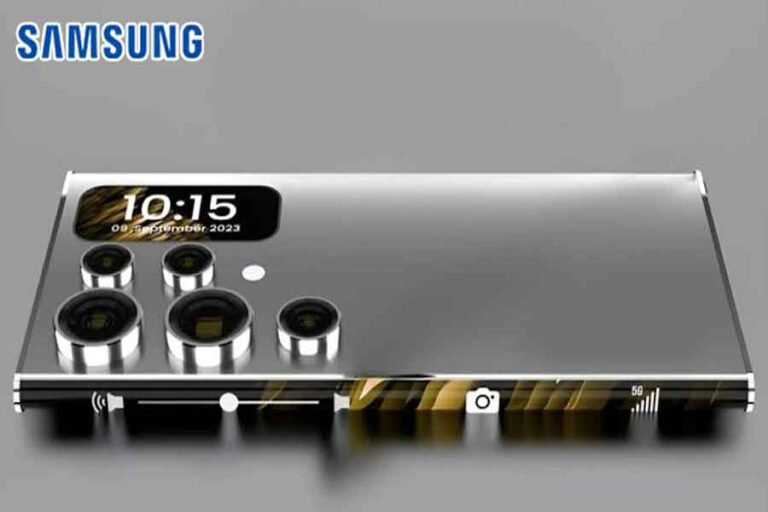 Samsung Galaxy S23 Ultra 5G