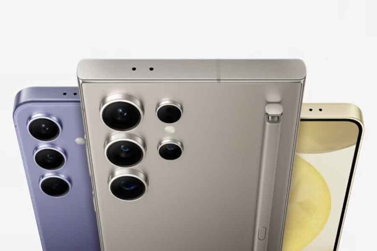 Samsung Galaxy S25 Series