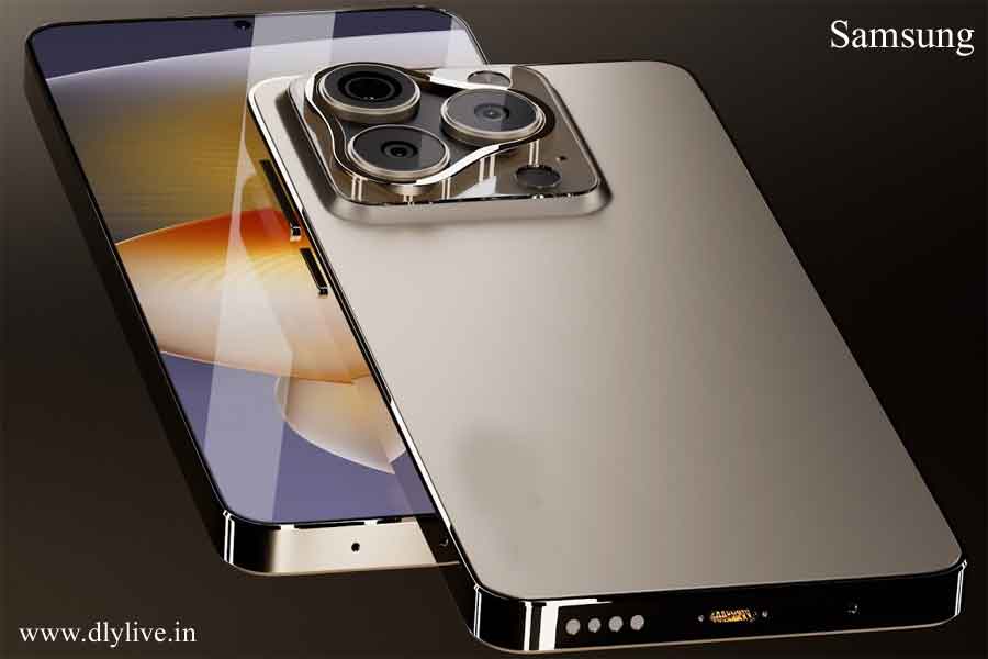 Samsung Galaxy X2 Smartphone