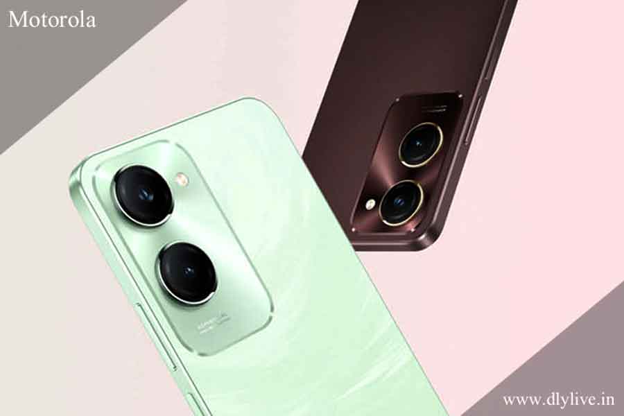 Vivo Y28e 5G