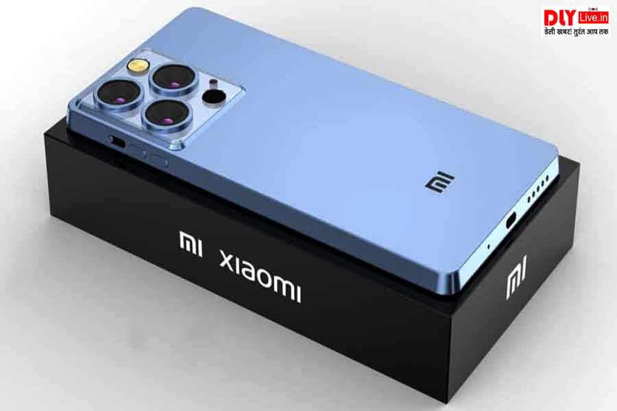 Xiaomi Redmi Note 14 Pro