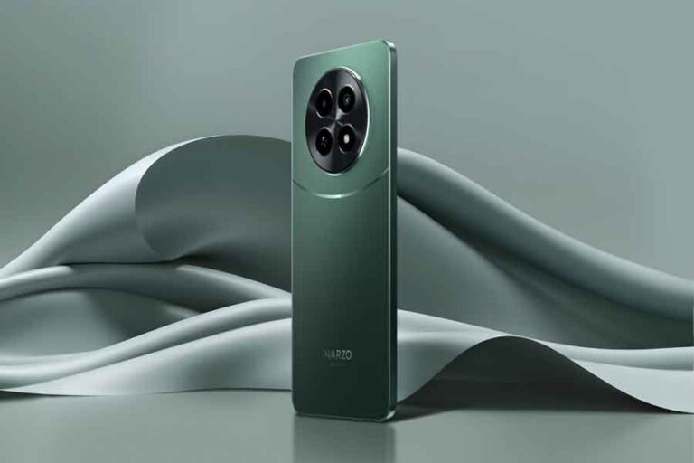 realme NARZO 70x 5G