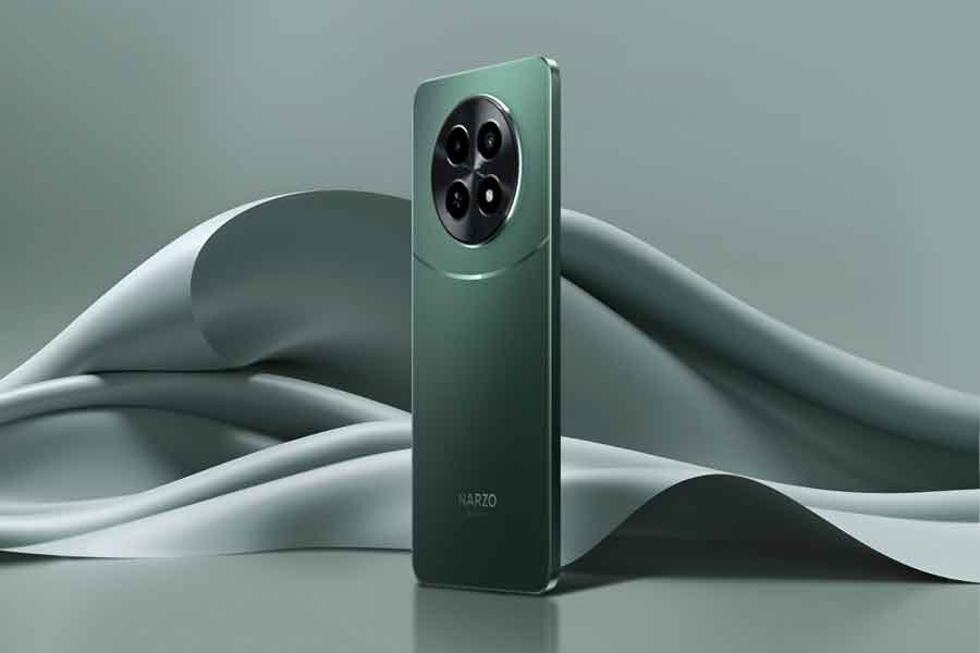 realme NARZO 70x 5G