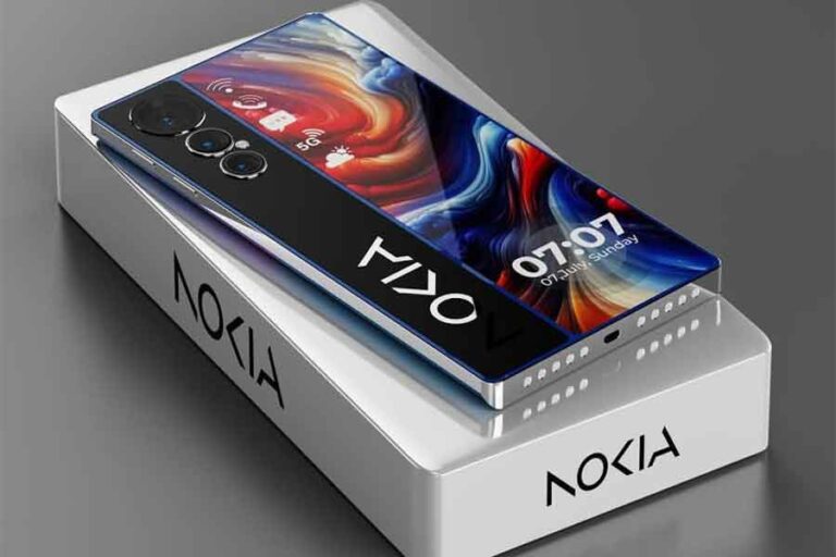 Nokia Arrow Specs 2025
