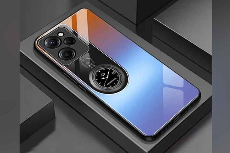 Nokia Edge 5G Phone