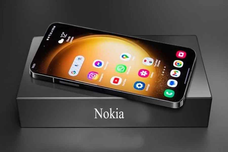 Nokia Race 2025 Specs