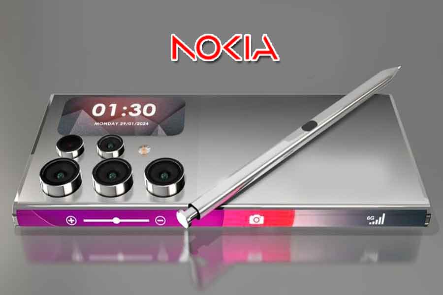 Nokia Royal Lite 5G