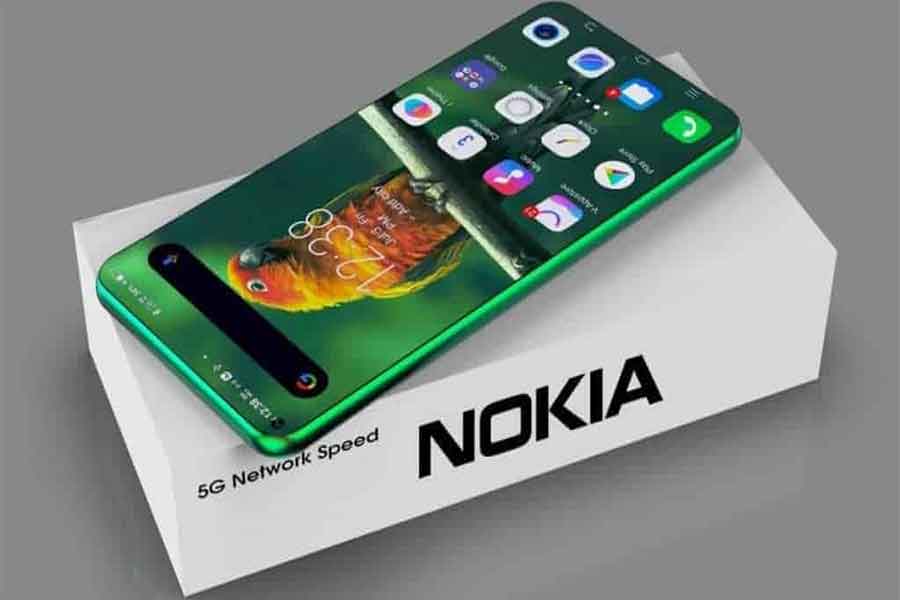 Nokia Safari Edge 2025 Specs